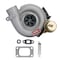 Rotomaster 94-95 Chev Pickup And Surburban & Gmc Pi Turbocharger, J1650104N J1650104N - alternate 1